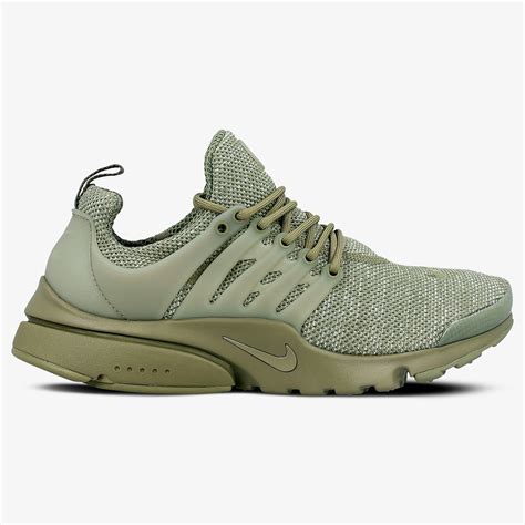 nike air presto ultra breathe herren grün